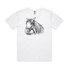 AS Colour Mens Staple Minus Tee Thumbnail