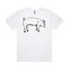 AS Colour Mens Staple Minus Tee Thumbnail