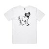 AS Colour Mens Staple Minus Tee Thumbnail