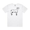 AS Colour Mens Staple Minus Tee Thumbnail