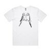 AS Colour Mens Staple Minus Tee Thumbnail