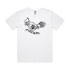 AS Colour Mens Staple Minus Tee Thumbnail