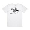 AS Colour Mens Staple Minus Tee Thumbnail
