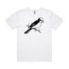 AS Colour Mens Staple Minus Tee Thumbnail
