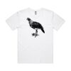 AS Colour Mens Staple Minus Tee Thumbnail