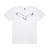 AS Colour Mens Staple Minus Tee Thumbnail