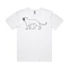 AS Colour Mens Staple Minus Tee Thumbnail