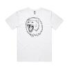 AS Colour Mens Staple Minus Tee Thumbnail