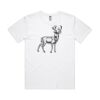AS Colour Mens Staple Minus Tee Thumbnail