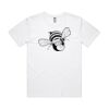 AS Colour Mens Staple Minus Tee Thumbnail