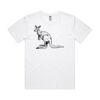 AS Colour Mens Staple Minus Tee Thumbnail