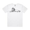 AS Colour Mens Staple Minus Tee Thumbnail