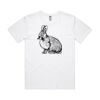AS Colour Mens Staple Minus Tee Thumbnail