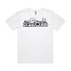 AS Colour Mens Staple Minus Tee Thumbnail