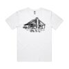 AS Colour Mens Staple Minus Tee Thumbnail