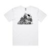 AS Colour Mens Staple Minus Tee Thumbnail