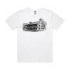 AS Colour Mens Staple Minus Tee Thumbnail