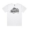 AS Colour Mens Staple Minus Tee Thumbnail