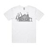 AS Colour Mens Staple Minus Tee Thumbnail