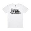 AS Colour Mens Staple Minus Tee Thumbnail