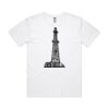 AS Colour Mens Staple Minus Tee Thumbnail