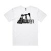 AS Colour Mens Staple Minus Tee Thumbnail
