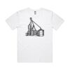 AS Colour Mens Staple Minus Tee Thumbnail