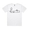 AS Colour Mens Staple Minus Tee Thumbnail