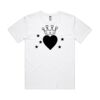 AS Colour Mens Staple Minus Tee Thumbnail