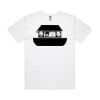 AS Colour Mens Staple Minus Tee Thumbnail
