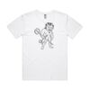 AS Colour Mens Staple Minus Tee Thumbnail
