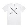 AS Colour Mens Staple Minus Tee Thumbnail