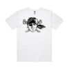 AS Colour Mens Staple Minus Tee Thumbnail