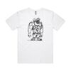 AS Colour Mens Staple Minus Tee Thumbnail