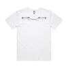 AS Colour Mens Staple Minus Tee Thumbnail