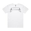 AS Colour Mens Staple Minus Tee Thumbnail