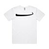 AS Colour Mens Staple Minus Tee Thumbnail