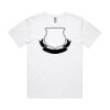 AS Colour Mens Staple Minus Tee Thumbnail