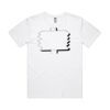 AS Colour Mens Staple Minus Tee Thumbnail