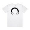 AS Colour Mens Staple Minus Tee Thumbnail