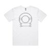 AS Colour Mens Staple Minus Tee Thumbnail