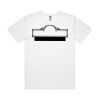 AS Colour Mens Staple Minus Tee Thumbnail