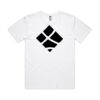 AS Colour Mens Staple Minus Tee Thumbnail