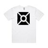 AS Colour Mens Staple Minus Tee Thumbnail