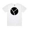 AS Colour Mens Staple Minus Tee Thumbnail