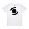 AS Colour Mens Staple Minus Tee Thumbnail