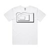 AS Colour Mens Staple Minus Tee Thumbnail