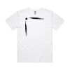 AS Colour Mens Staple Minus Tee Thumbnail