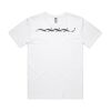 AS Colour Mens Staple Minus Tee Thumbnail