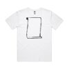 AS Colour Mens Staple Minus Tee Thumbnail